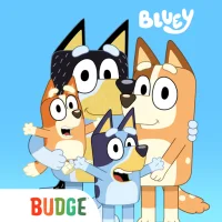 Bluey: Let's Play!