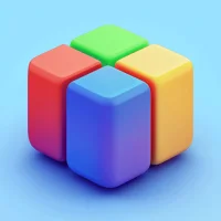 Brick Trick Puzzle: Logic Game