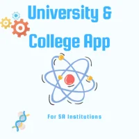 University and College App