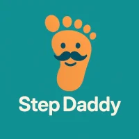 Step Daddy