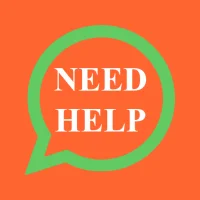 Need Help
